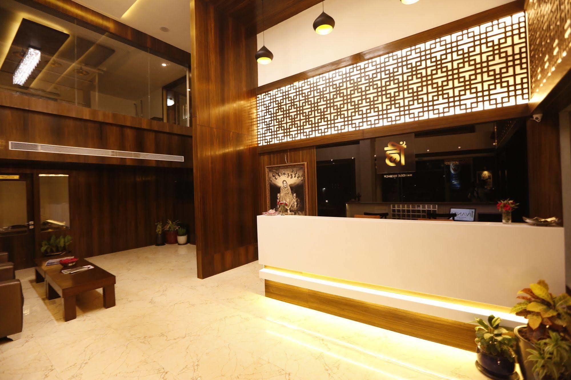 Jivanta Shirdi Exterior photo