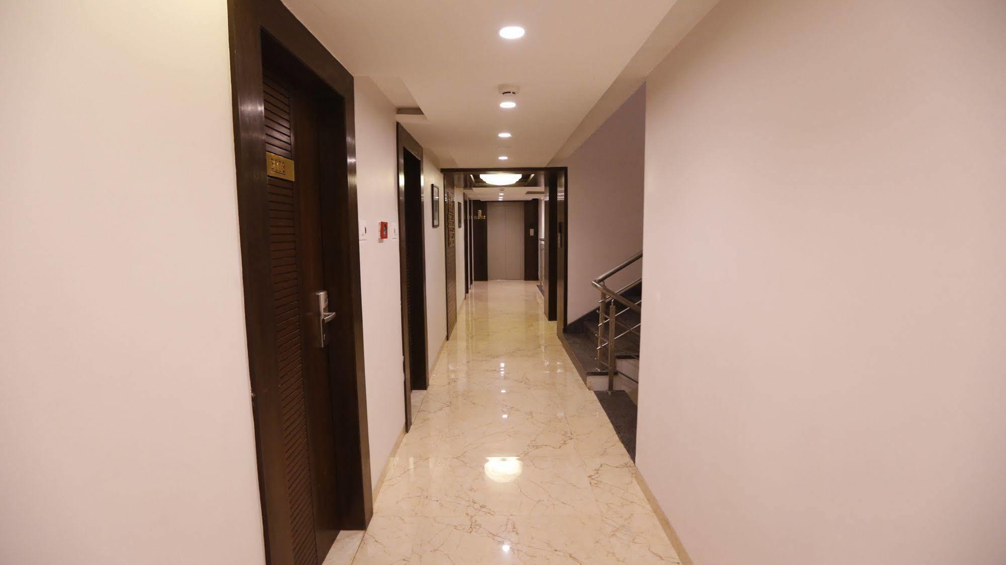 Jivanta Shirdi Exterior photo